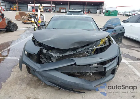2017 Chevrolet Camaro 1Lt from USA, damaged, VIN 1G1FB1RSXH0113845